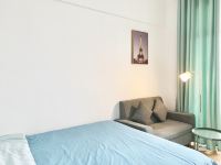 深圳dream-dream公寓 - 北欧一室大床房