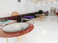Jianshi Hongshan Villa - Inns