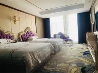 Zijing Hotel - Træningscentre