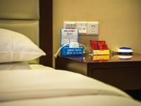 京山金山国际大酒店 - 标准双床房