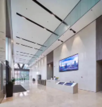 Yunfeng Jiayu Hotel Apartment