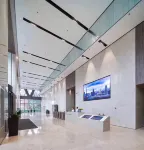 Yunfeng Jiayu Hotel Apartment