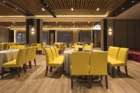 Putian Golden Bay Hotel (Wanda Plaza Branch) - servizio colazione