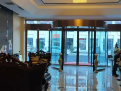 Seda Yazhuo Hotel Sertar otelleri