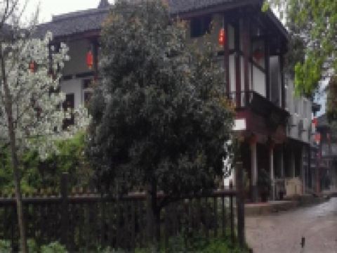 广元江景客栈 - 其他