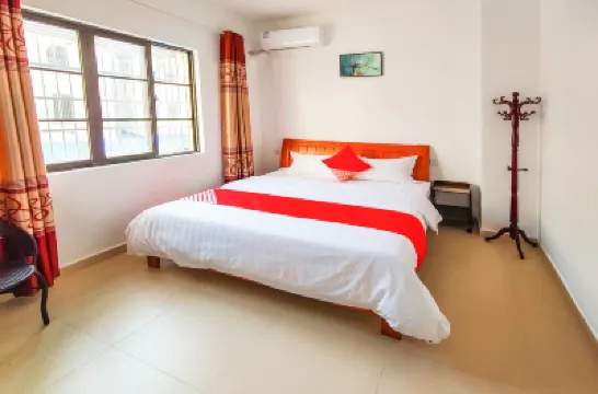 OYO三亞得居聖島旅租 三亞酒店