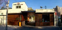 Hejia Hotel (Beijing South Railway Station Yangqiao) Hotels in Beijing