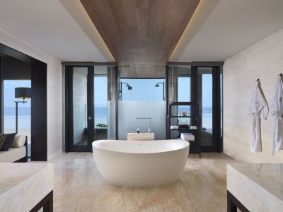 プレステージオーシャンフロントスイート ザ アプルーヴァ ケンピンスキー バリの写真