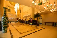 โรงแรมแอปเปิ้ล