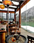 Hantang Xiangfu Traditional Culture Theme Guesthouse - parking