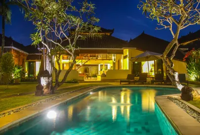 Bali Dyana Villas