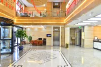 Horqin Left Rear Banner Hongxiang Grand Hotel Hotels in Horqin Left Rear Banner