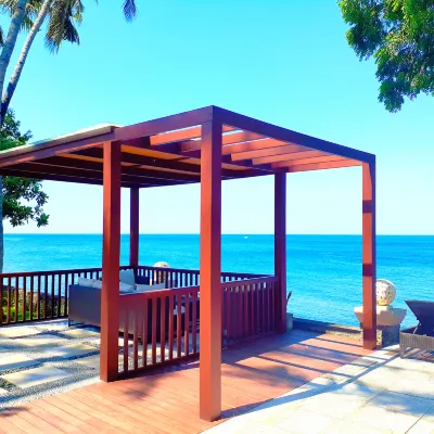Mimpi Resort Tulamben Hotel berhampiran Pantai Tulamben