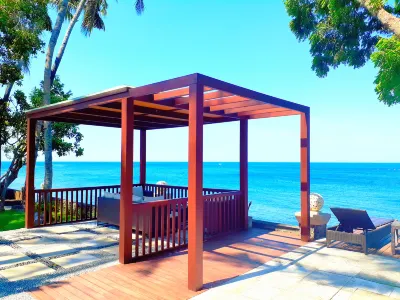 Mimpi Resort Tulamben Hotels near Let's Dive Tulamben