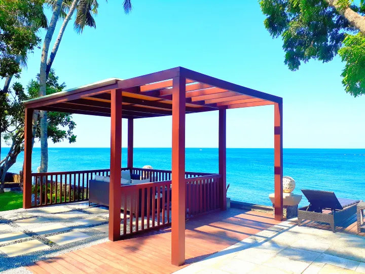 Mimpi Resort Tulamben
