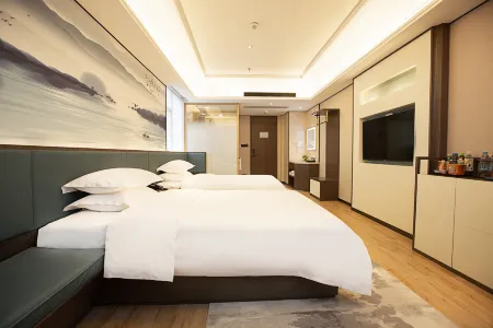 The Diamond Fashion Livable Hotel Отели рядом с достопримечательностью «Zhengzhou University of Light Industry (Shuiniuzhang)»