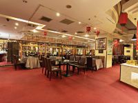 北京艺海商务酒店 - 餐厅