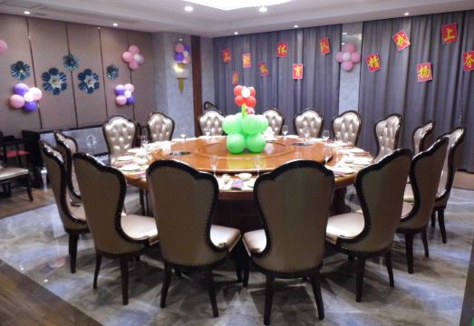 홍루위안 닝장 그랜드 호텔