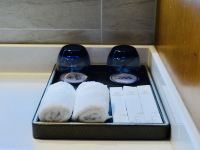 瑞锦酒店(贵阳会展中心店) - 私人影咖大床房