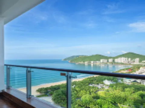 Dadonghai Hotel Hotels in Sanya