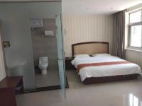 三河椰皇酒店 - 标准大床房