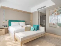 Jinhua Four Seasons Ruili Hotel Hotels in Jinhua