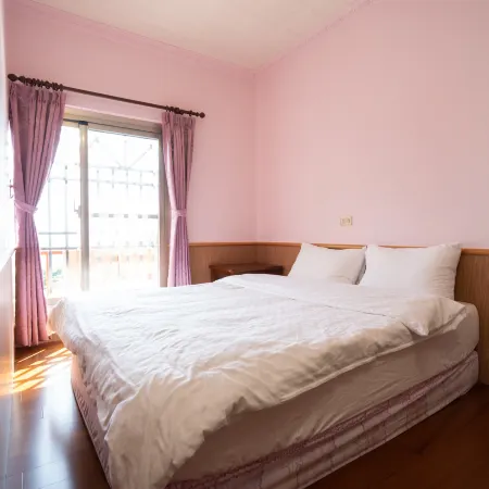 Tea Homestay Отели в г. Цзяи