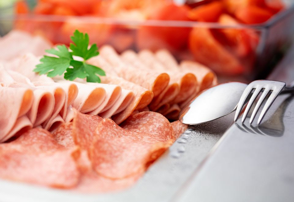 AllYouNeed Hotel Vienna2Over view