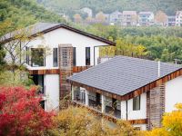 莫干山缦田生态度假酒店 - 公共区域
