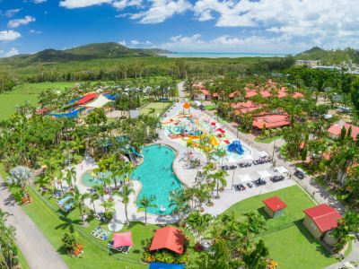 BIG4 Adventure Whitsunday Resort