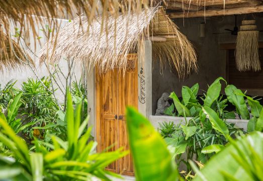 Daima Resort Hotel Hotel Overview