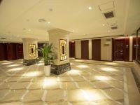 万子豪程大酒店(广州沙村地铁站店) - 公共区域