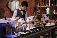 James Joyce Coffetel (Guilin High-speed Railway Station, Xiangshan Scenic Area, Liangjiang Sihu) - Bữa sáng