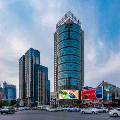 Yunzhen Century Hotel Hotel Exterior