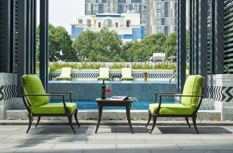 Mai House Saigon Hotel photo 2