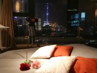 上海滩上公寓(雷士德工学院旧址分店) - 一室圆床房