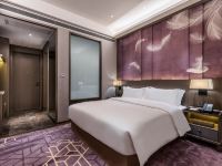 广东地质山水酒店 - 标准大床房