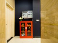 骏怡连锁酒店(潍坊安顺路店) - 公共区域