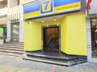7天连锁酒店(贵阳盐务街店)