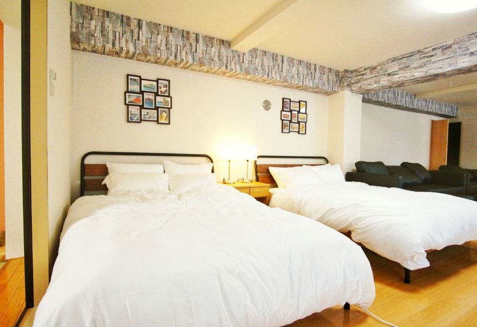Miki Accommodation 사진