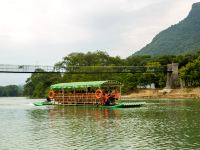 阳山碧桂园凤凰酒店 - 酒店附近