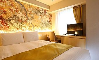Hotel Wing International Premium Kanazawa Ekimae