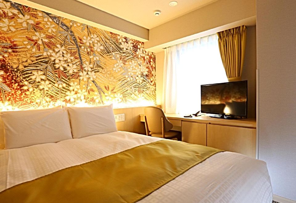 호텔 윙 인터내셔널 프리미엄 가나자와 에키마에 조식