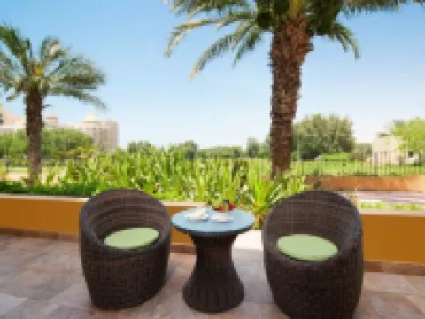 哈姆拉村酒店 奧扎瑞哈奧哈馬酒店