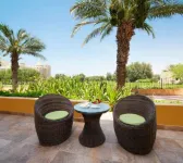 Al Hamra Village Hotel Hotel a Al Ashish