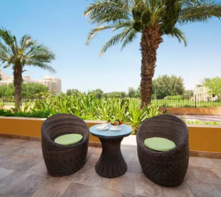 Al Hamra Village Hotel Отели в г. Al Ashish