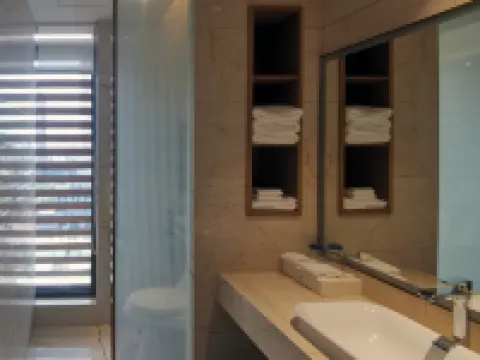 Wuyiyue Hotel Nanping otelleri