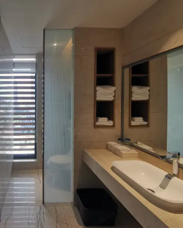 Wuyiyue Hotel Отели в г. Наньпин