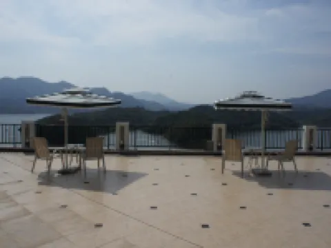 Mall Mingyang Tangquan hotel Hotels in Shangcheng