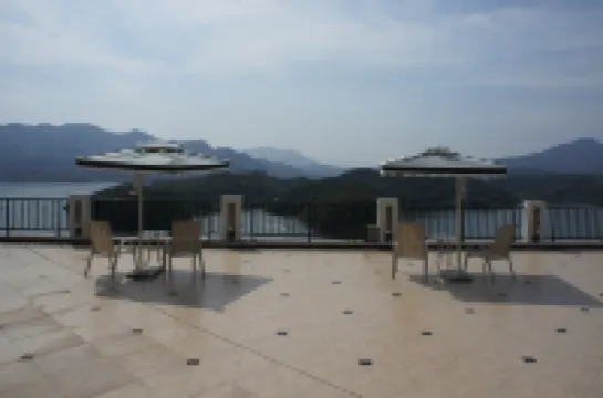 Mall Mingyang Tangquan hotel